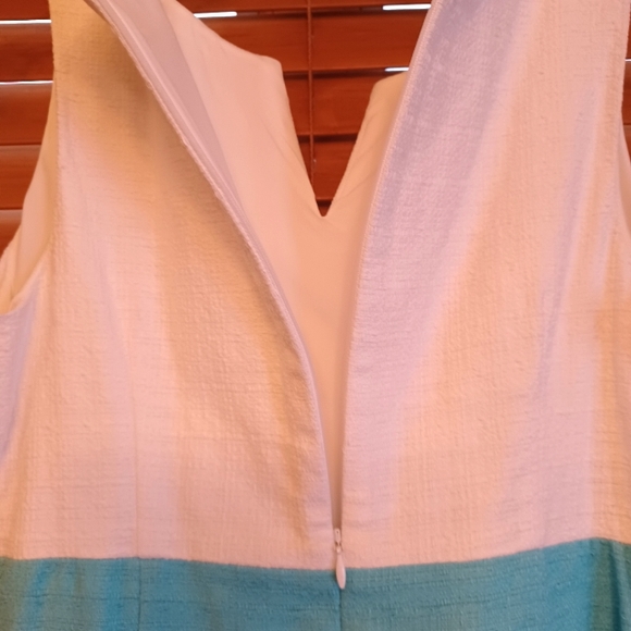 Talbots Women's Dress - Picture 6 of 10